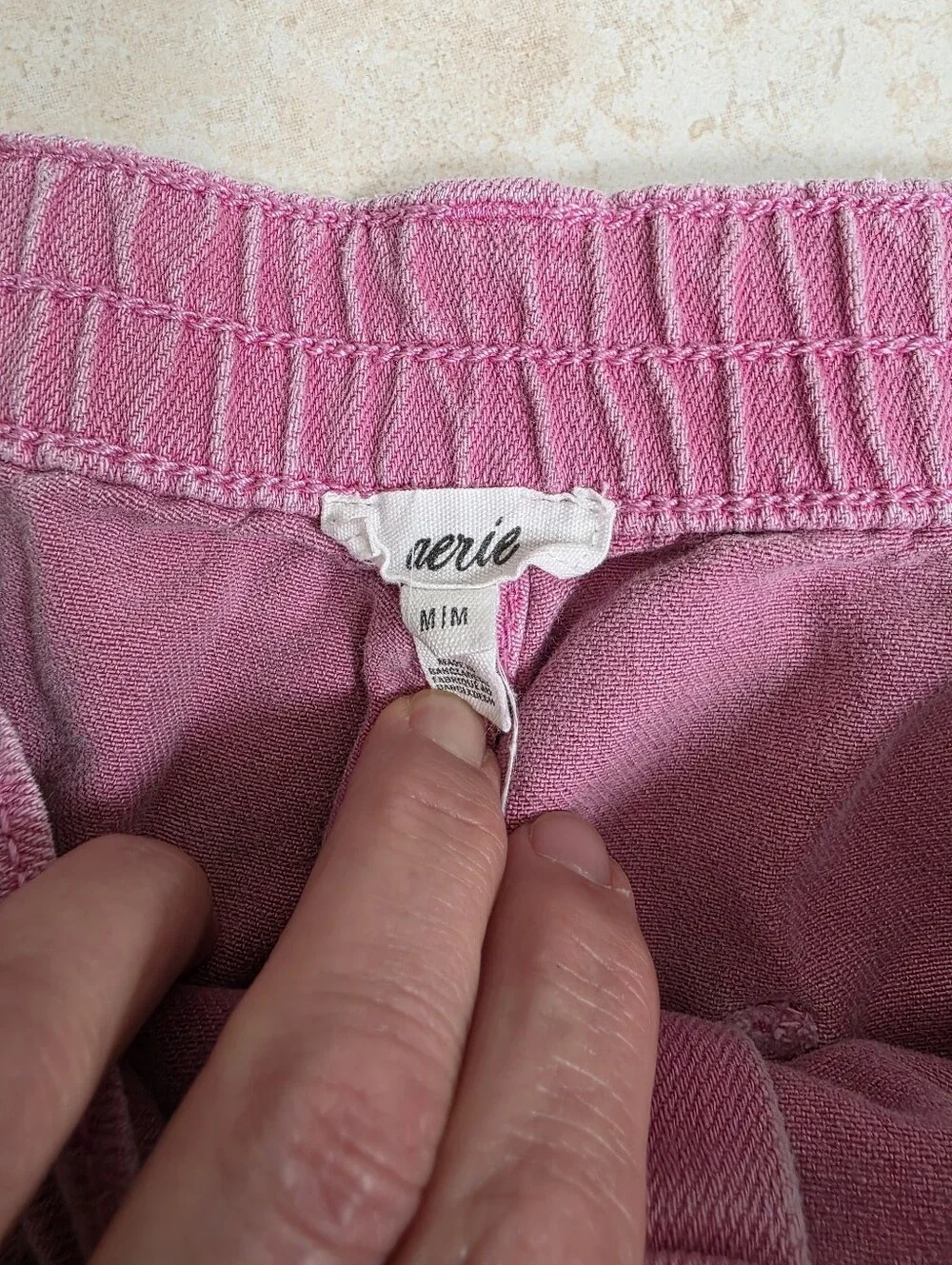 aerie daydream high